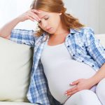 درمان عفونت واژن در بارداری