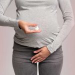 عفونت قارچی واژن در بارداری