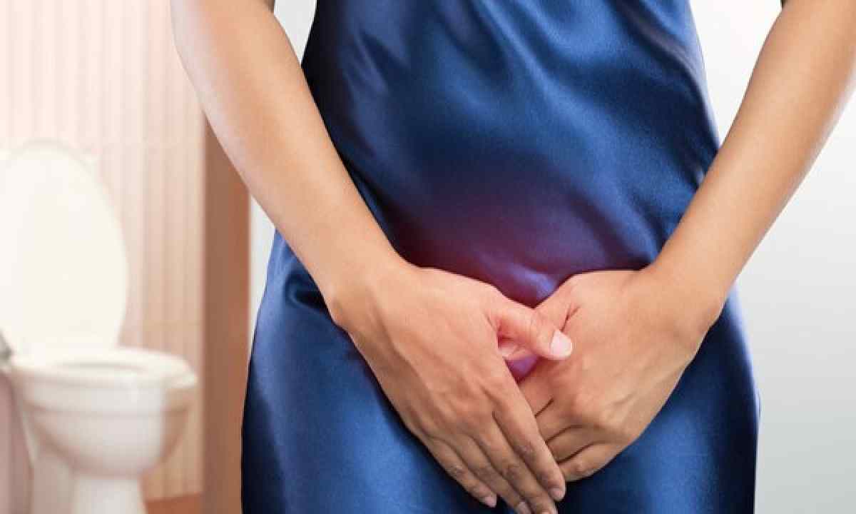 آیا زگیل تناسلی در زنان درد دارد